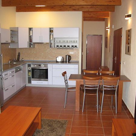 Apartmany Doky - Pla Lipno nad Vltavou Pokój zdjęcie