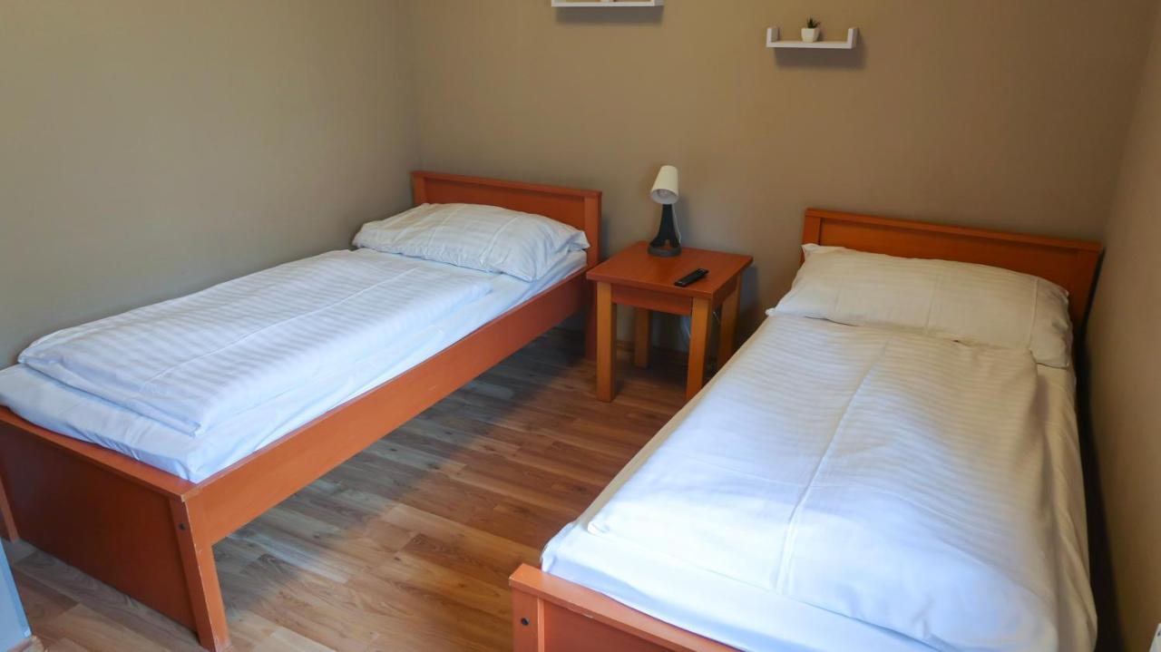 Apartmany Doky - Pla Lipno nad Vltavou Zewnętrze zdjęcie