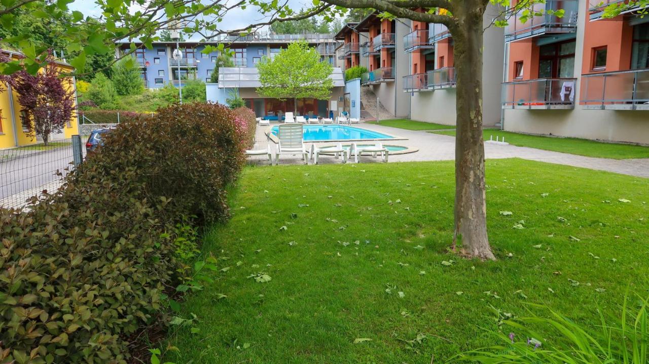 Apartmany Doky - Pla Lipno nad Vltavou Zewnętrze zdjęcie