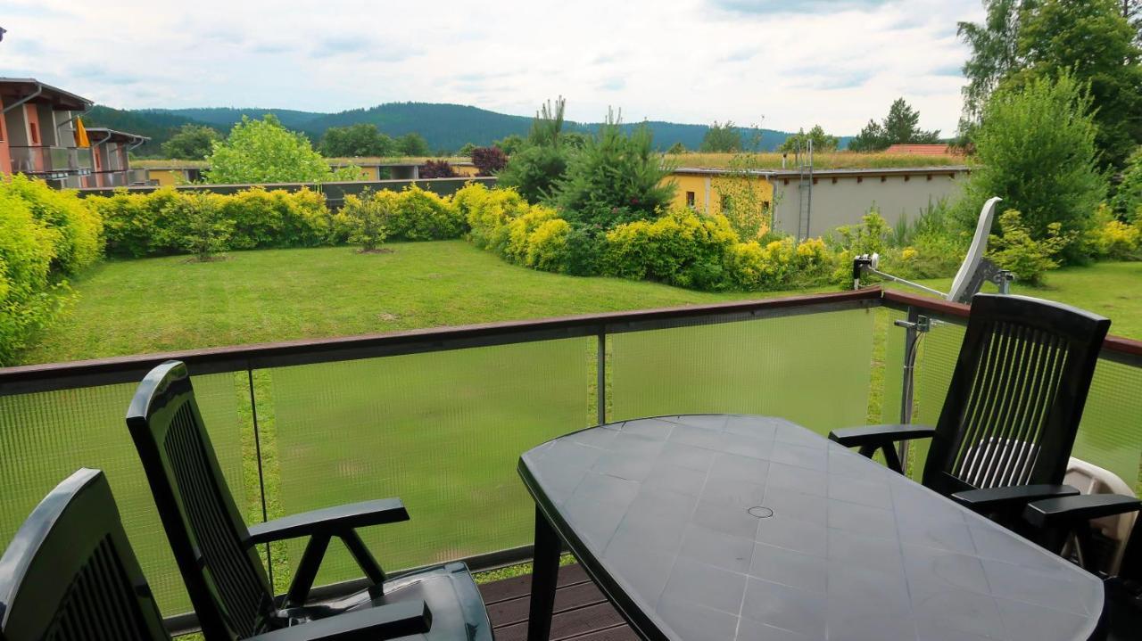 Apartmany Doky - Pla Lipno nad Vltavou Zewnętrze zdjęcie