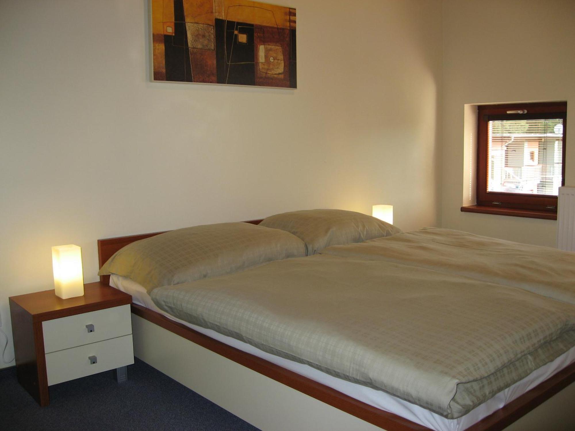 Apartmany Doky - Pla Lipno nad Vltavou Pokój zdjęcie