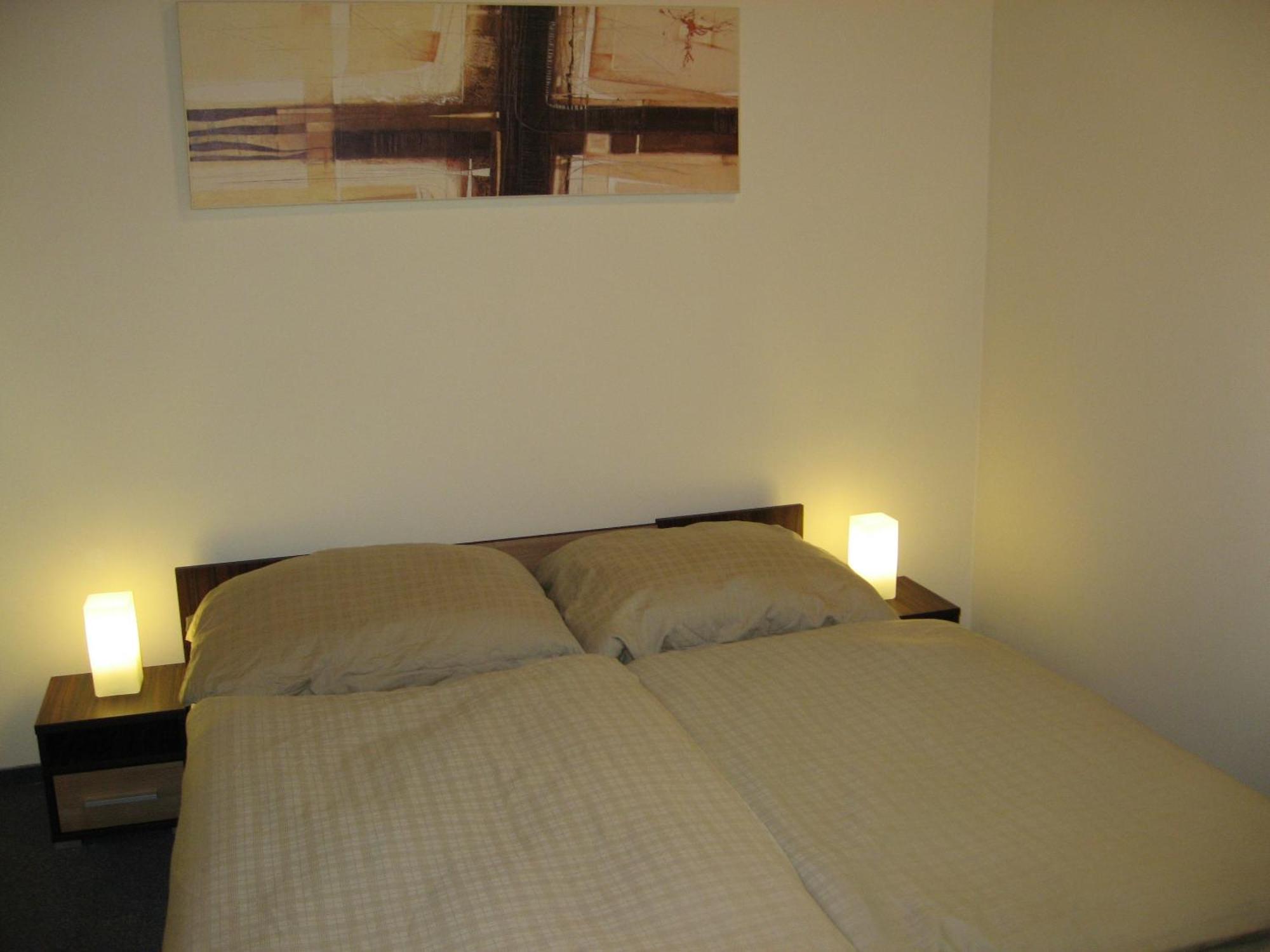 Apartmany Doky - Pla Lipno nad Vltavou Pokój zdjęcie