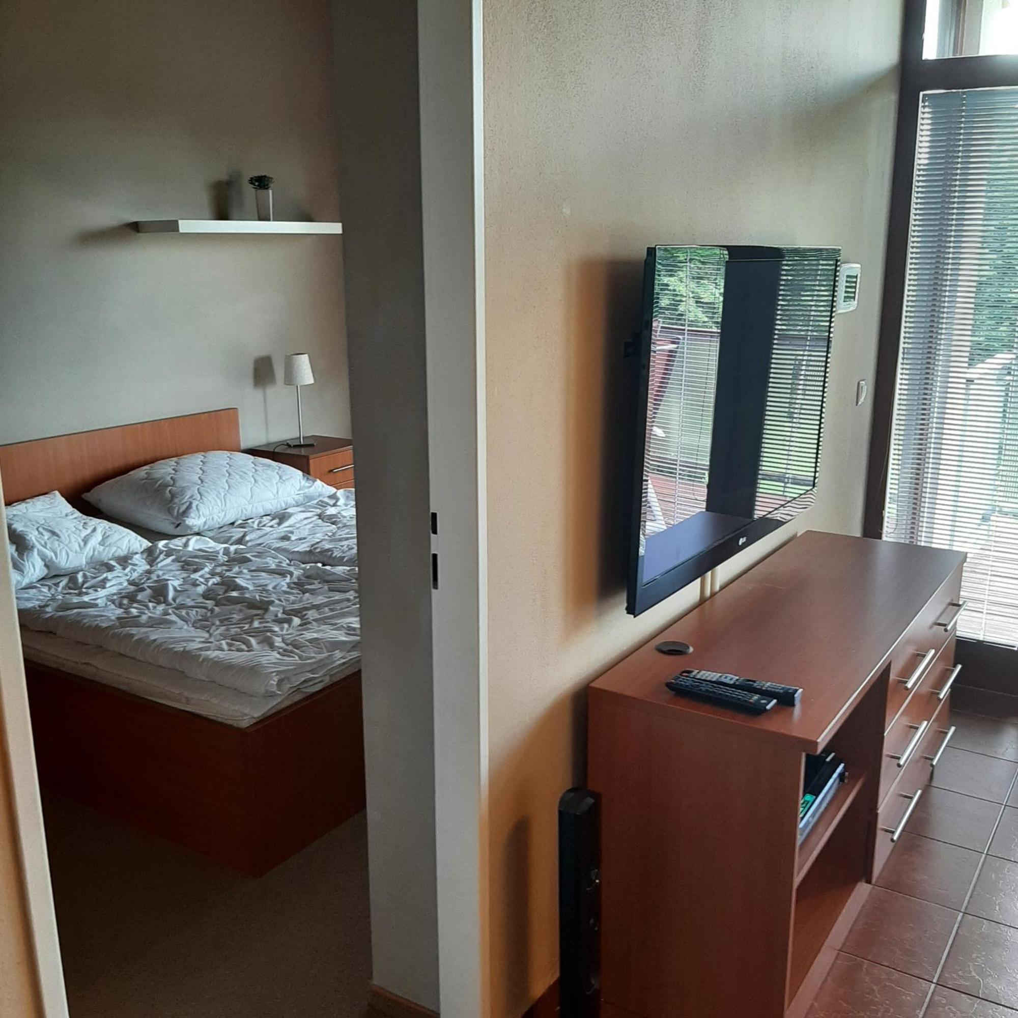 Apartmany Doky - Pla Lipno nad Vltavou Pokój zdjęcie